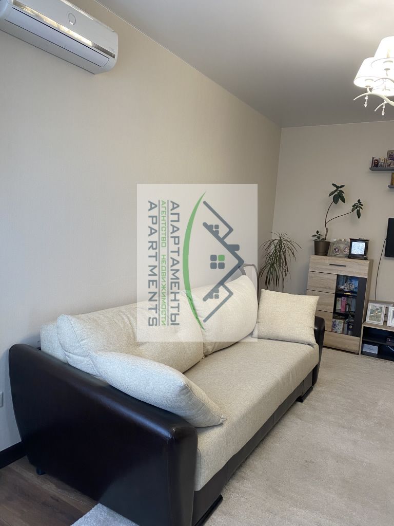 Продажа 1-комнатной квартиры, Пятигорск, Ермолова ул,  14к6