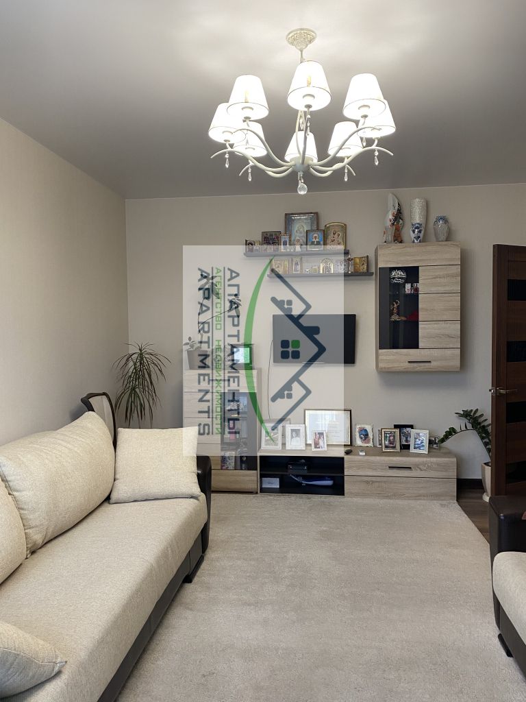 Продажа 1-комнатной квартиры, Пятигорск, Ермолова ул,  14к6