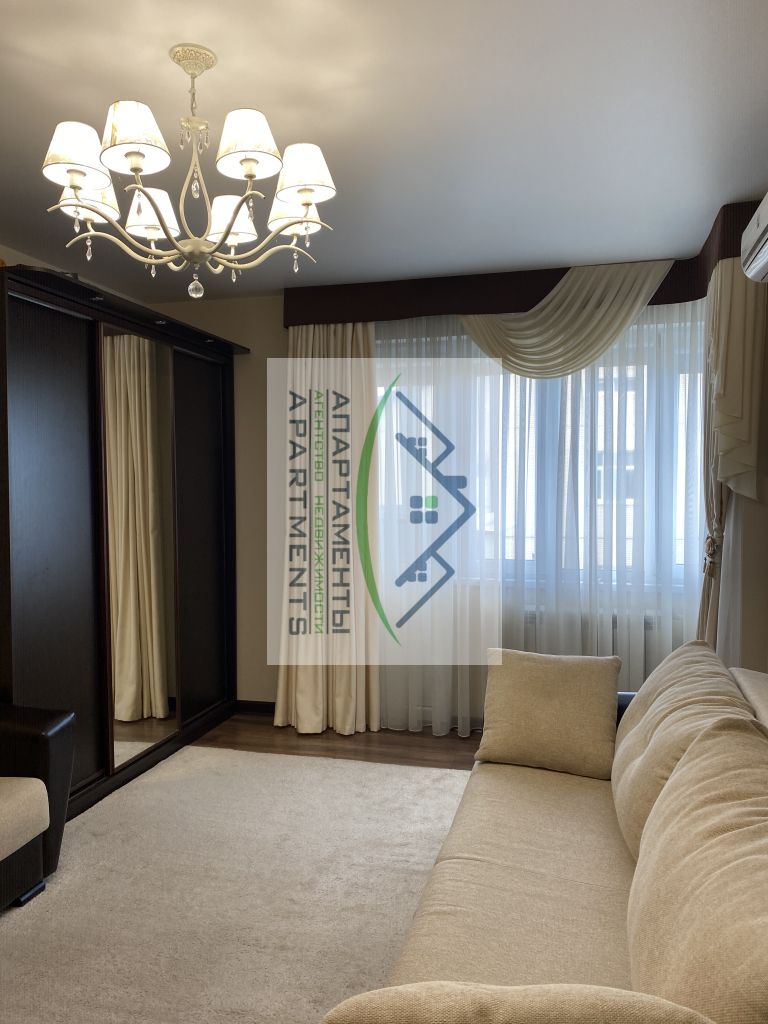 Продажа 1-комнатной квартиры, Пятигорск, Ермолова ул,  14к6