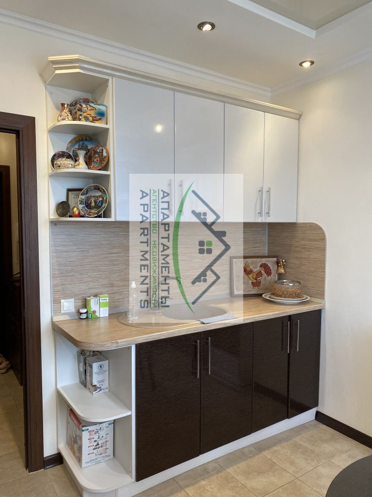 Продажа 1-комнатной квартиры, Пятигорск, Ермолова ул,  14к6