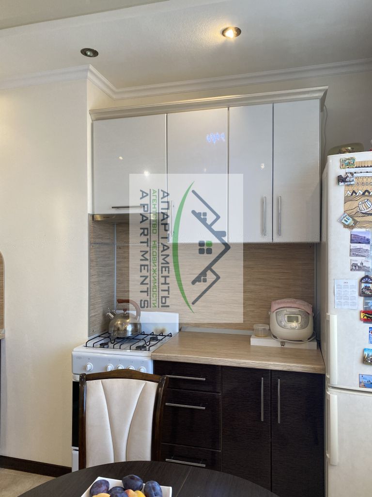 Продажа 1-комнатной квартиры, Пятигорск, Ермолова ул,  14к6