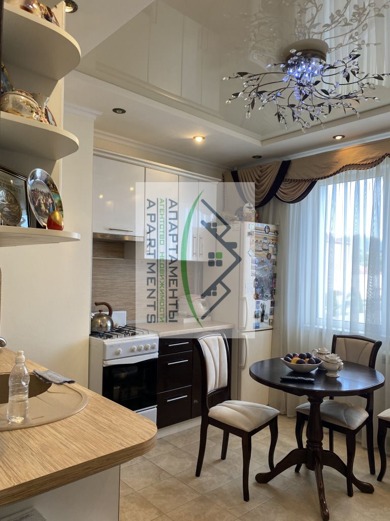 Продажа 1-комнатной квартиры, Пятигорск, Ермолова ул,  14к6