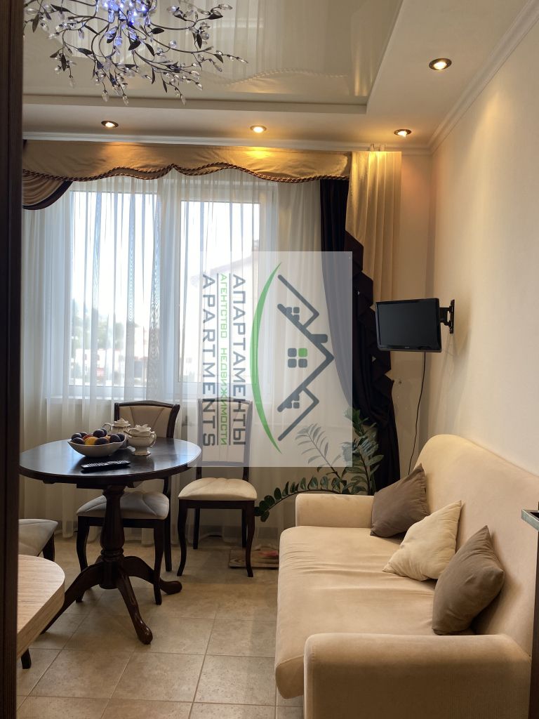 Продажа 1-комнатной квартиры, Пятигорск, Ермолова ул,  14к6