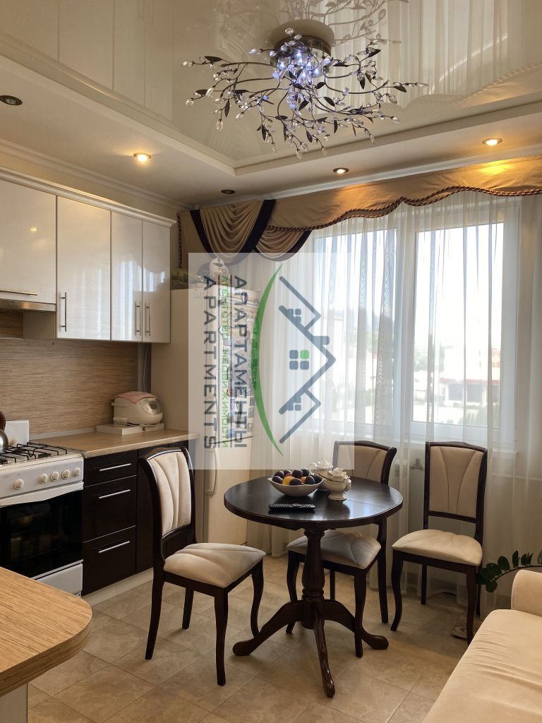 Продажа 1-комнатной квартиры, Пятигорск, Ермолова ул,  14к6