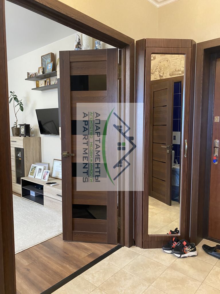 Продажа 1-комнатной квартиры, Пятигорск, Ермолова ул,  14к6