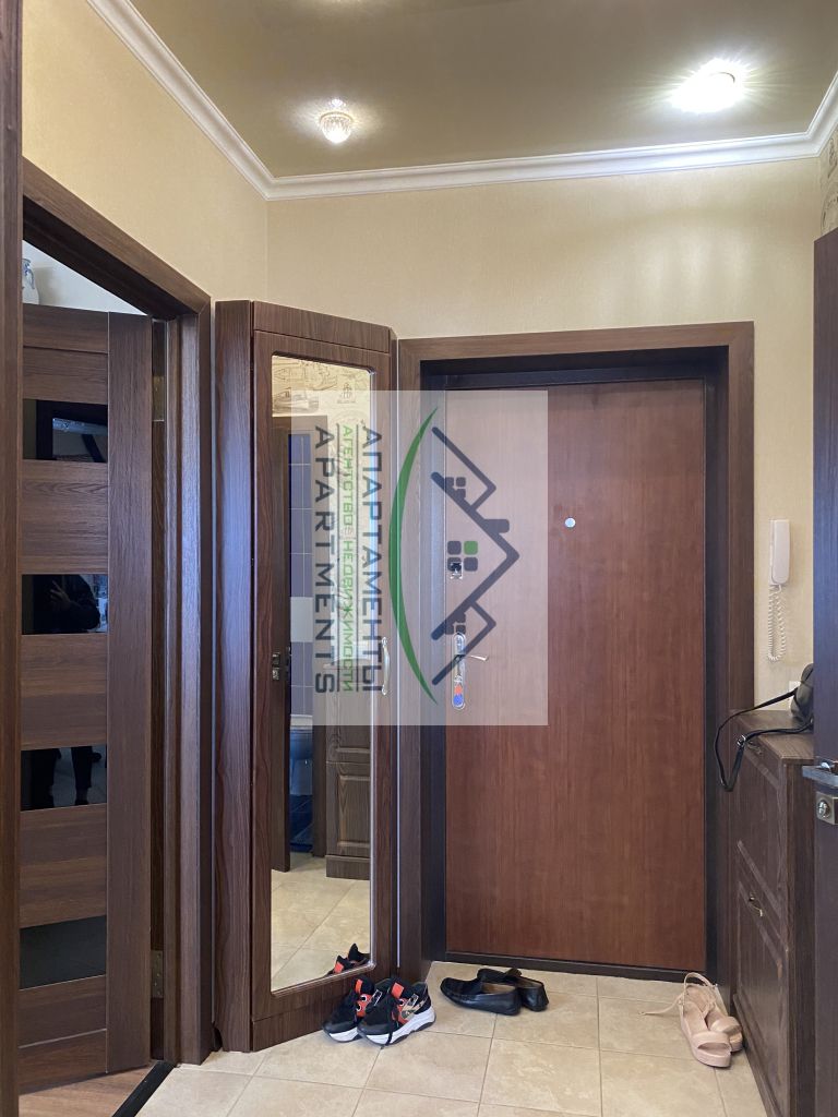 Продажа 1-комнатной квартиры, Пятигорск, Ермолова ул,  14к6