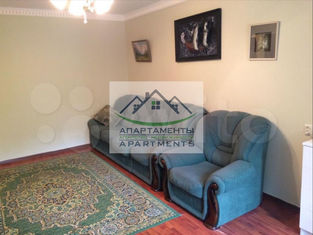 Продажа 1-комнатной квартиры, Пятигорск, Украинская ул,  48