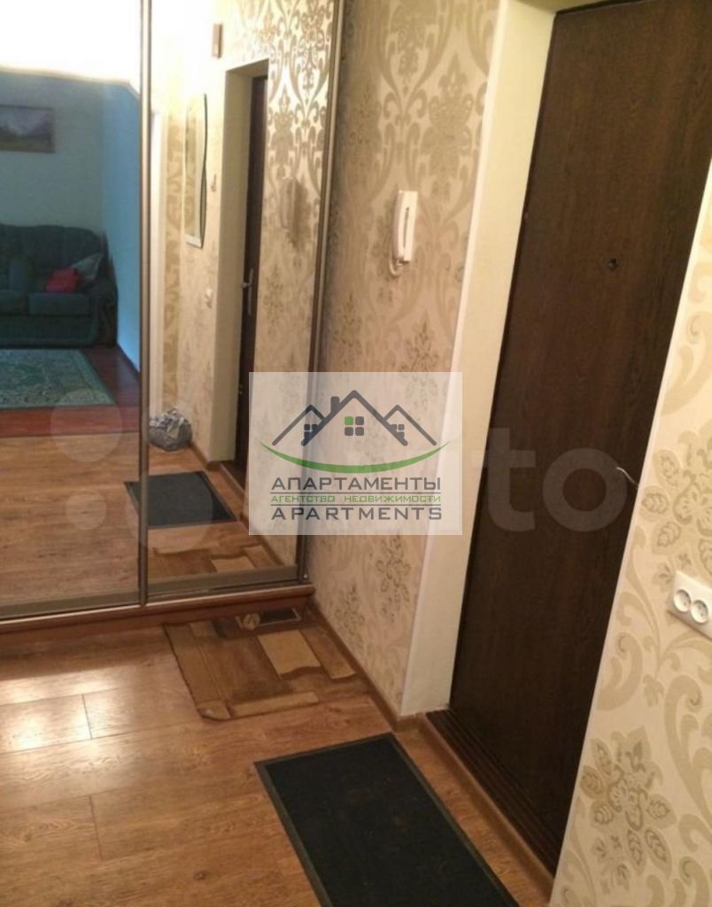 Продажа 1-комнатной квартиры, Пятигорск, Украинская ул,  48