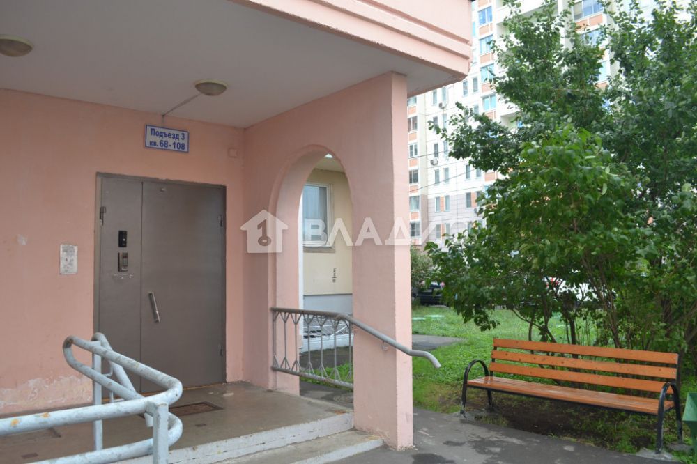 Продажа комнаты, Москва, Захарьинские Дворики ул, 3к1 Продажа комнаты, Москва, Захарьинские Дворики ул, 3к1