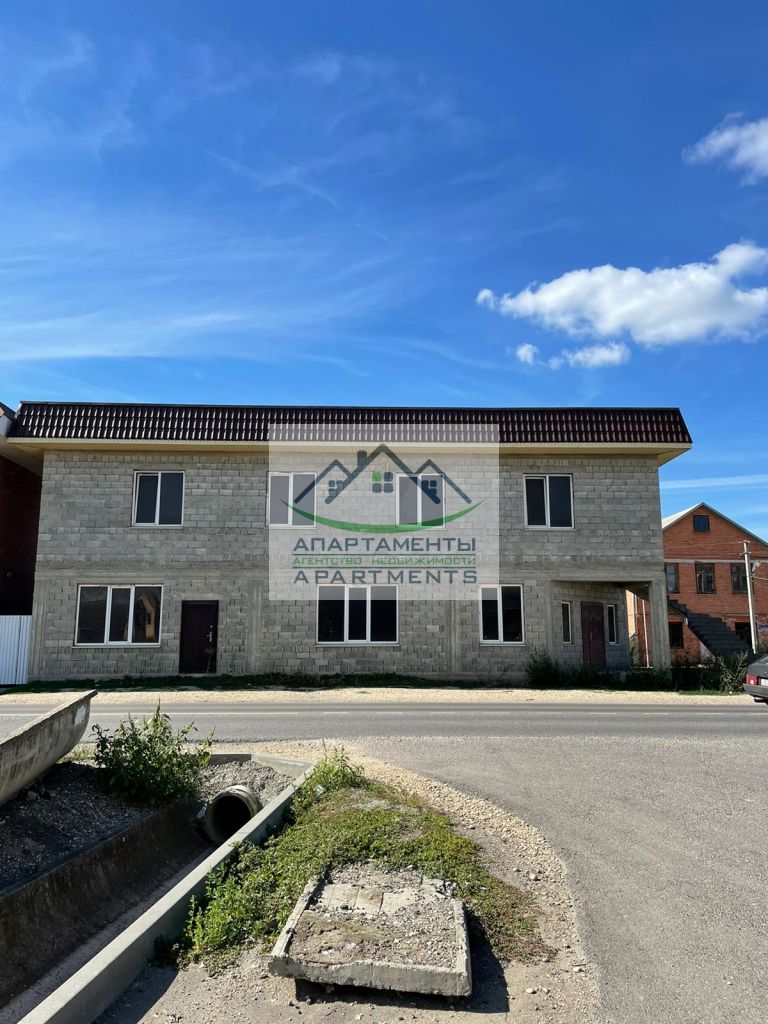 Продажа коммерческой недвижимости, 280м <sup>2</sup>, Джуца, Ореховая,  12/2