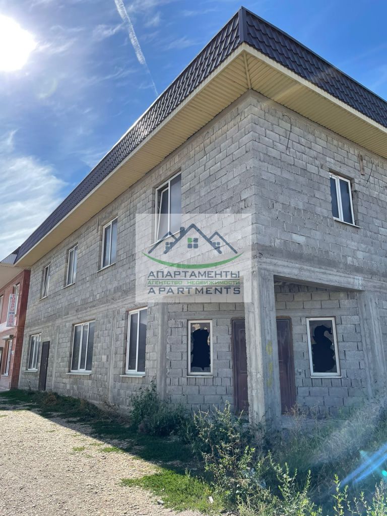 Продажа коммерческой недвижимости, 280м <sup>2</sup>, Джуца, Ореховая,  12/2