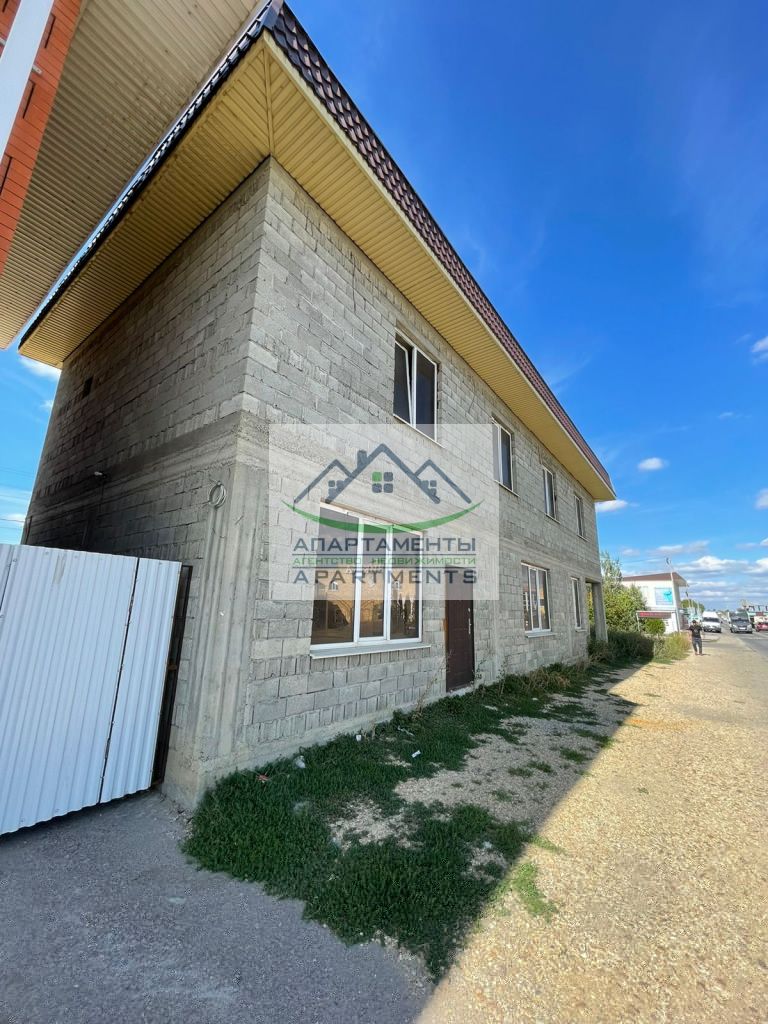 Продажа коммерческой недвижимости, 280м <sup>2</sup>, Джуца, Ореховая,  12/2