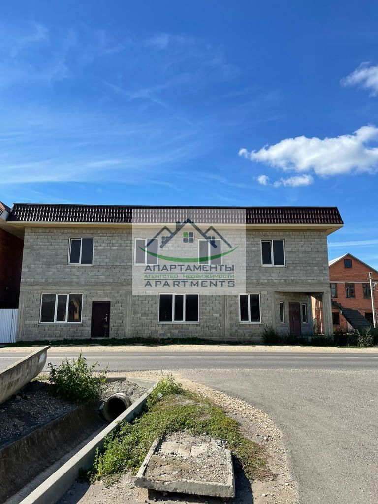 Продажа коммерческой недвижимости, 280м <sup>2</sup>, Джуца, Ореховая,  12/2