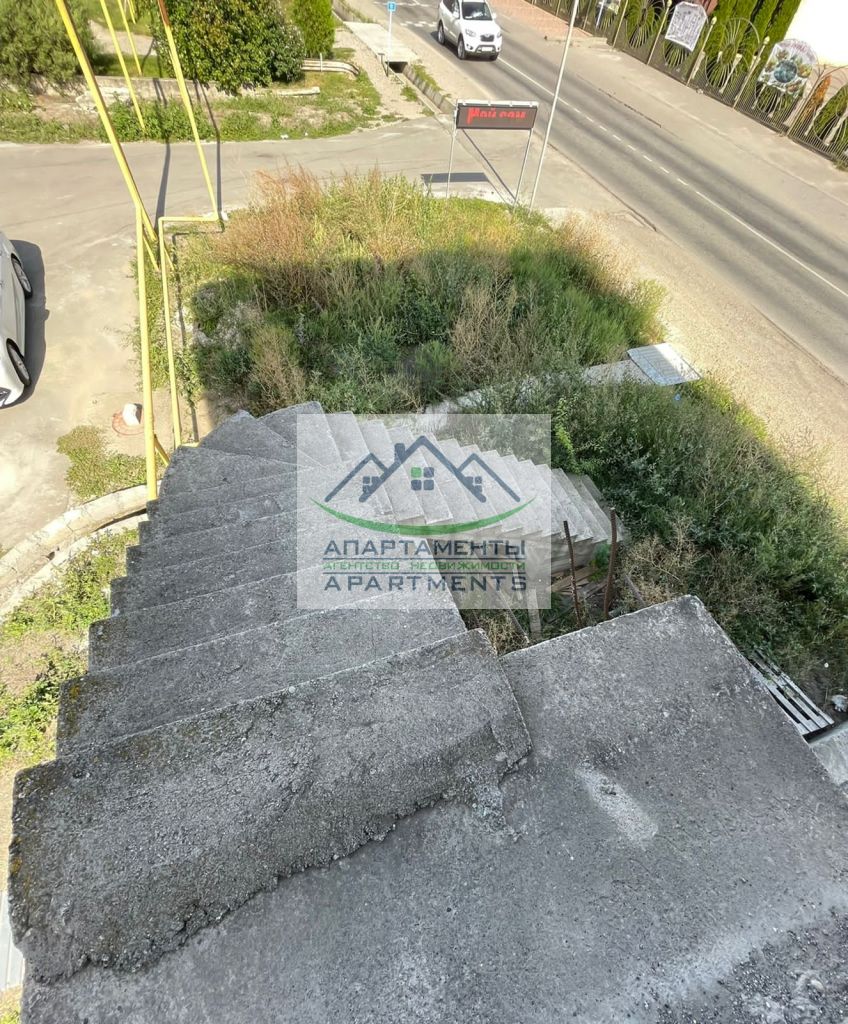 Продажа коммерческой недвижимости, 280м <sup>2</sup>, Джуца, Ореховая,  12/2