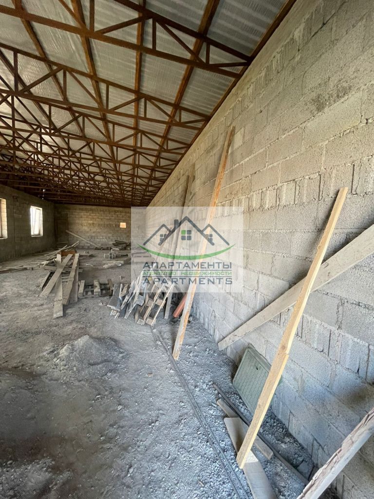 Продажа коммерческой недвижимости, 280м <sup>2</sup>, Джуца, Ореховая,  12/2