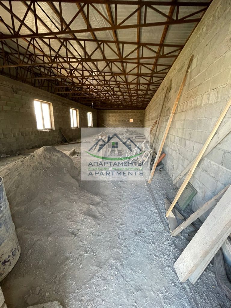 Продажа коммерческой недвижимости, 280м <sup>2</sup>, Джуца, Ореховая,  12/2