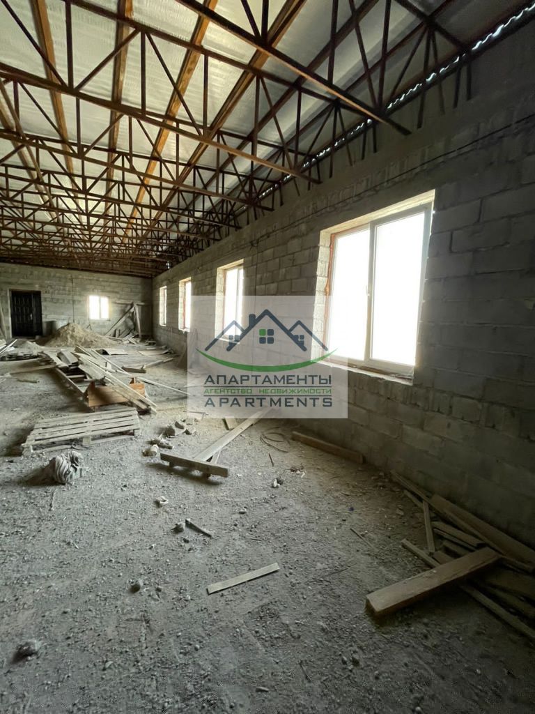 Продажа коммерческой недвижимости, 280м <sup>2</sup>, Джуца, Ореховая,  12/2