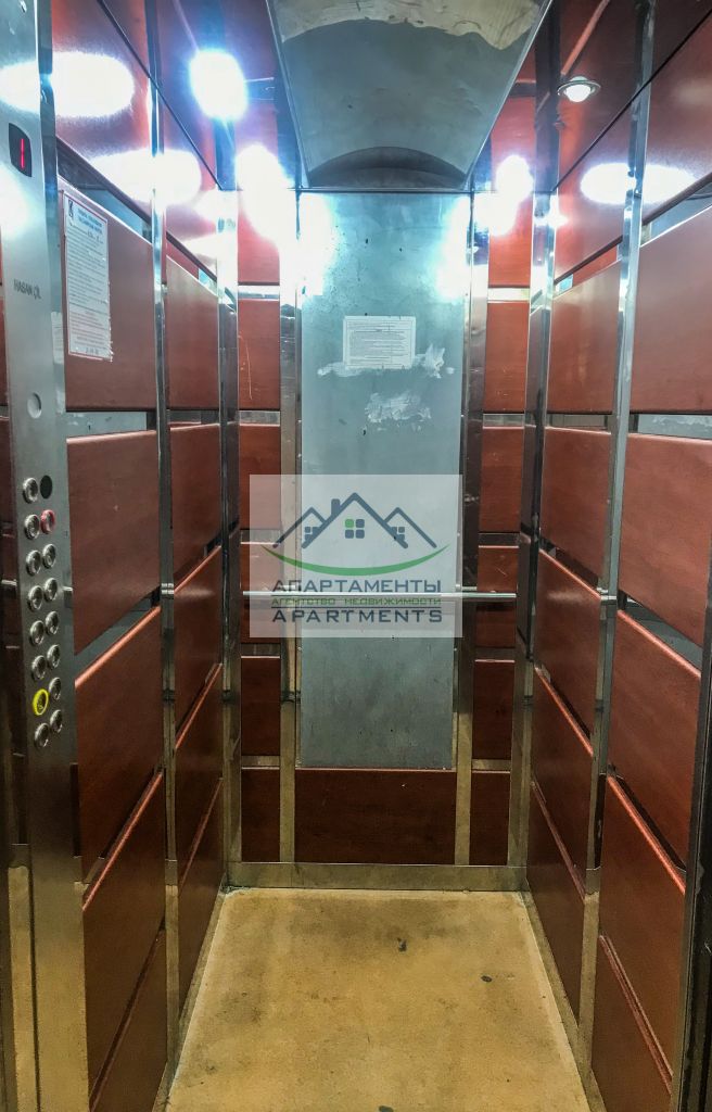 Продажа 3-комнатной квартиры, Ессентуки, Вокзальная ул,  57В