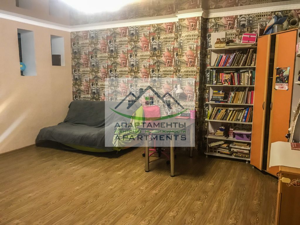 Продажа 3-комнатной квартиры, Ессентуки, Вокзальная ул,  57В