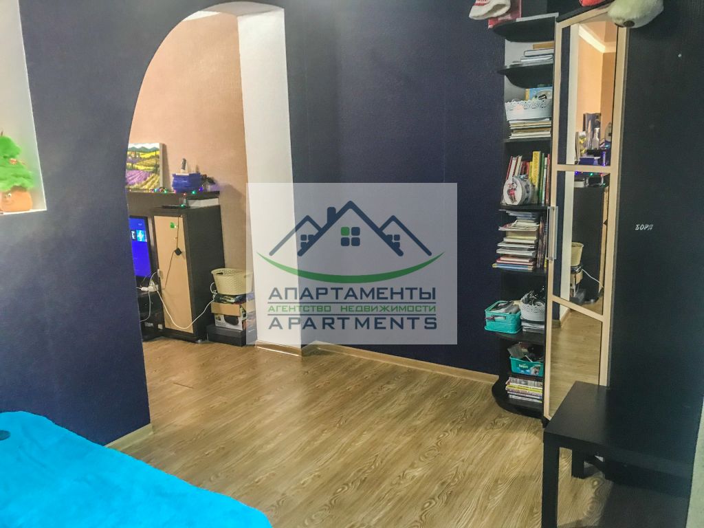 Продажа 3-комнатной квартиры, Ессентуки, Вокзальная ул,  57В