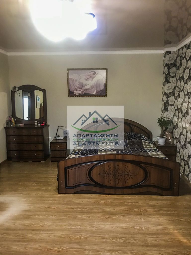 Продажа 3-комнатной квартиры, Ессентуки, Вокзальная ул,  57В