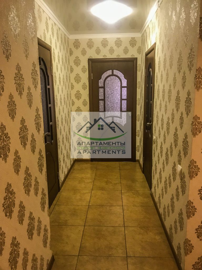 Продажа 3-комнатной квартиры, Ессентуки, Вокзальная ул,  57В