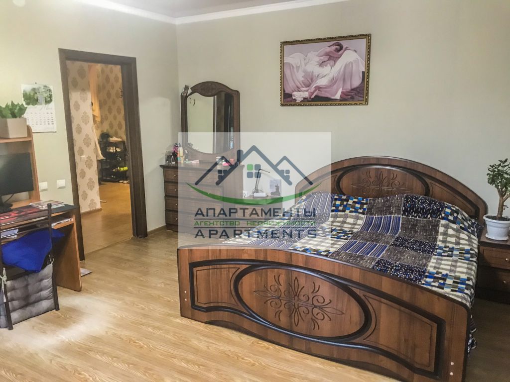 Продажа 3-комнатной квартиры, Ессентуки, Вокзальная ул,  57В