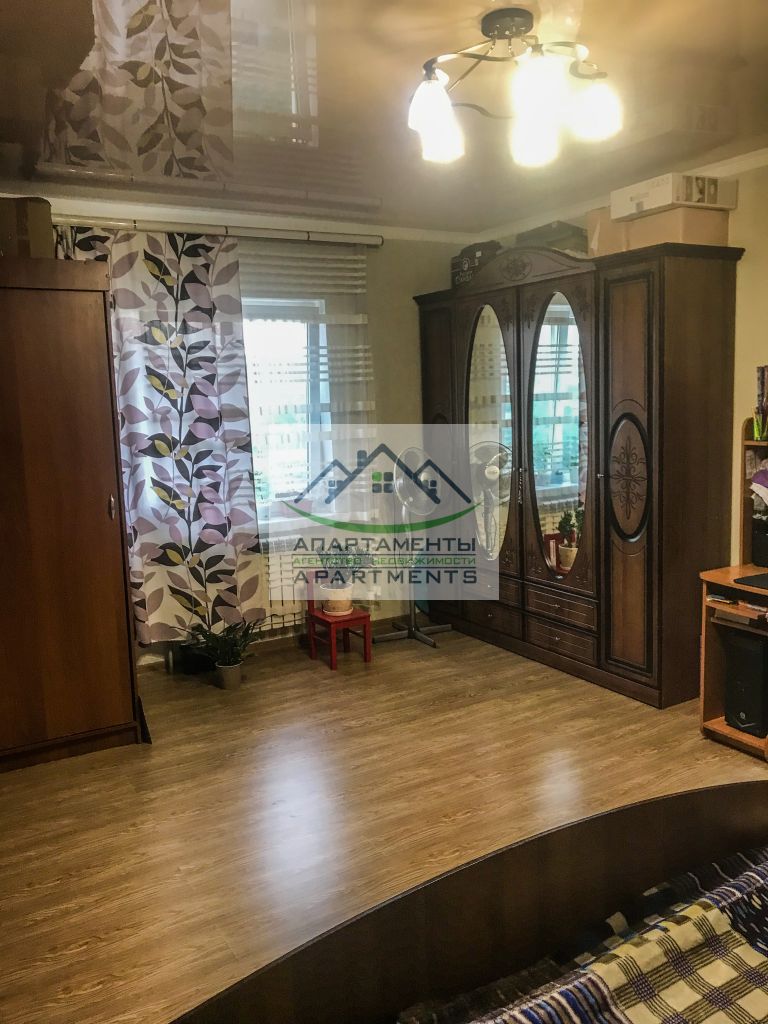 Продажа 3-комнатной квартиры, Ессентуки, Вокзальная ул,  57В