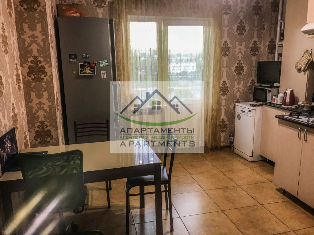 Продажа 3-комнатной квартиры, Ессентуки, Вокзальная ул,  57В