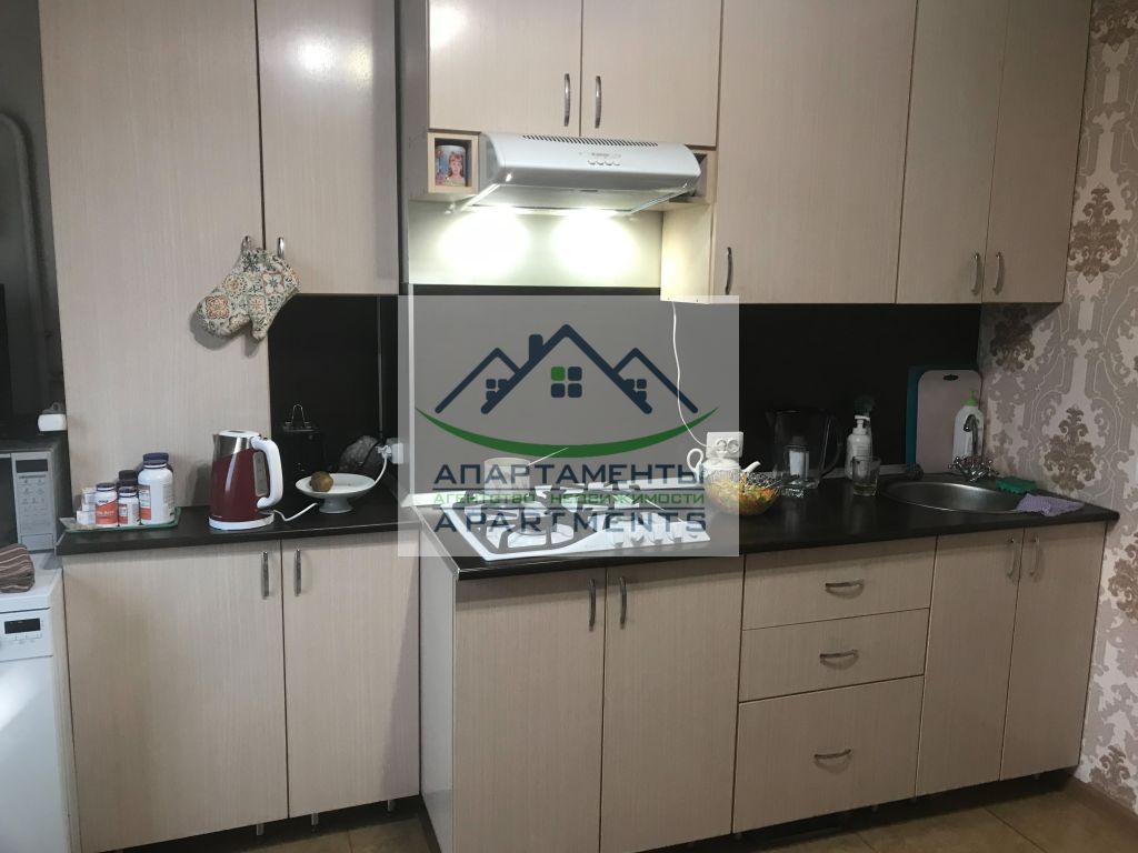 Продажа 3-комнатной квартиры, Ессентуки, Вокзальная ул,  57В