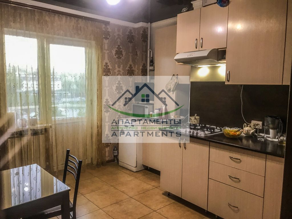 Продажа 3-комнатной квартиры, Ессентуки, Вокзальная ул,  57В