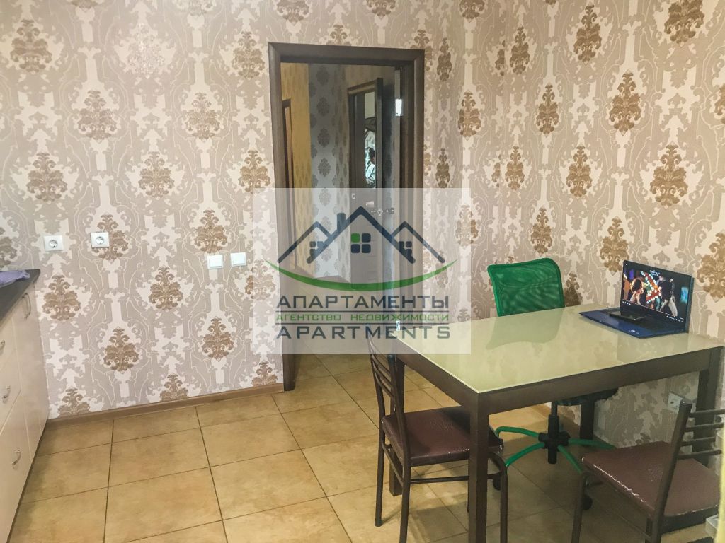 Продажа 3-комнатной квартиры, Ессентуки, Вокзальная ул,  57В