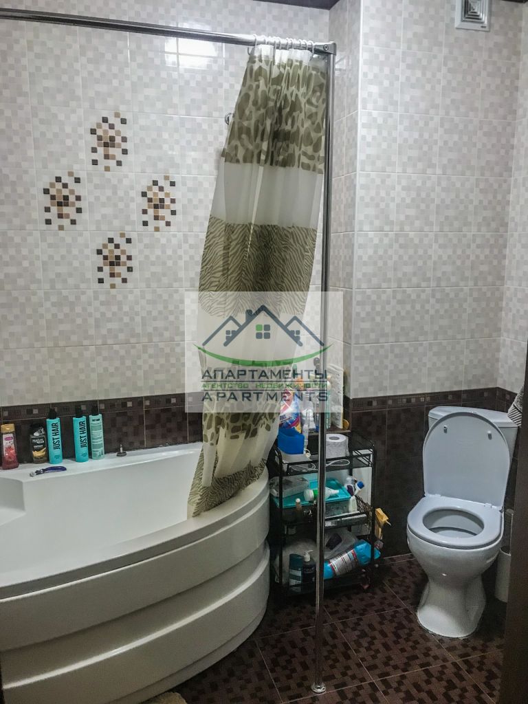 Продажа 3-комнатной квартиры, Ессентуки, Вокзальная ул,  57В