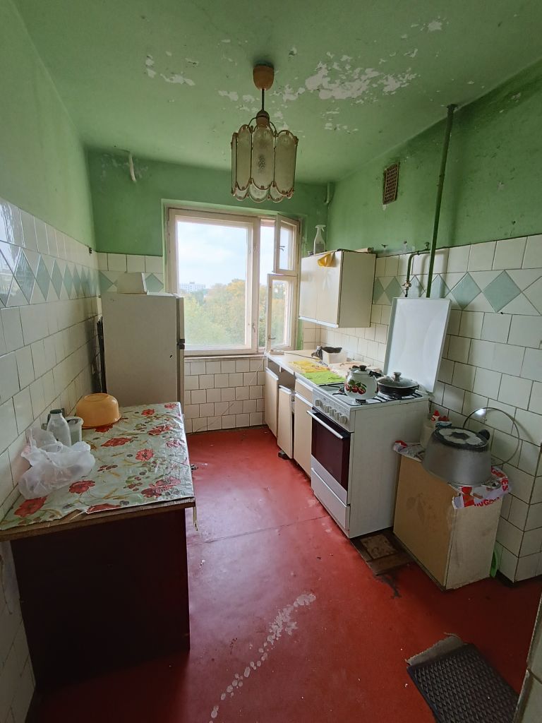 Продажа 3-комнатной квартиры, Нижний Новгород, Заречный бульвар,  7к1