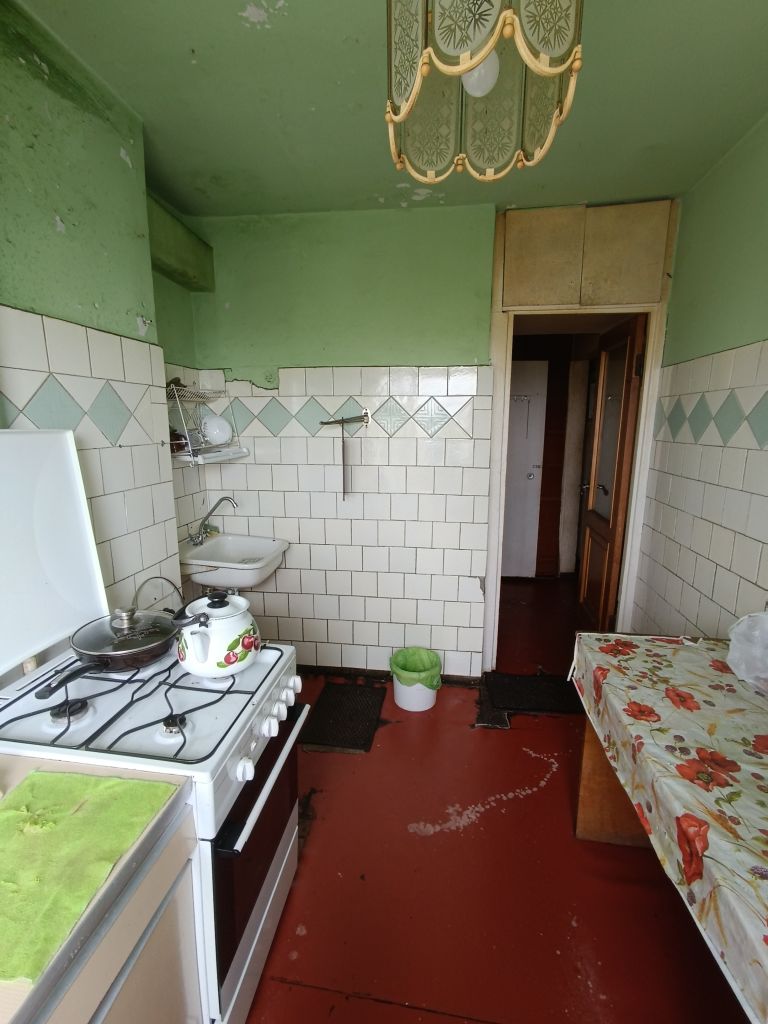 Продажа 3-комнатной квартиры, Нижний Новгород, Заречный бульвар,  7к1