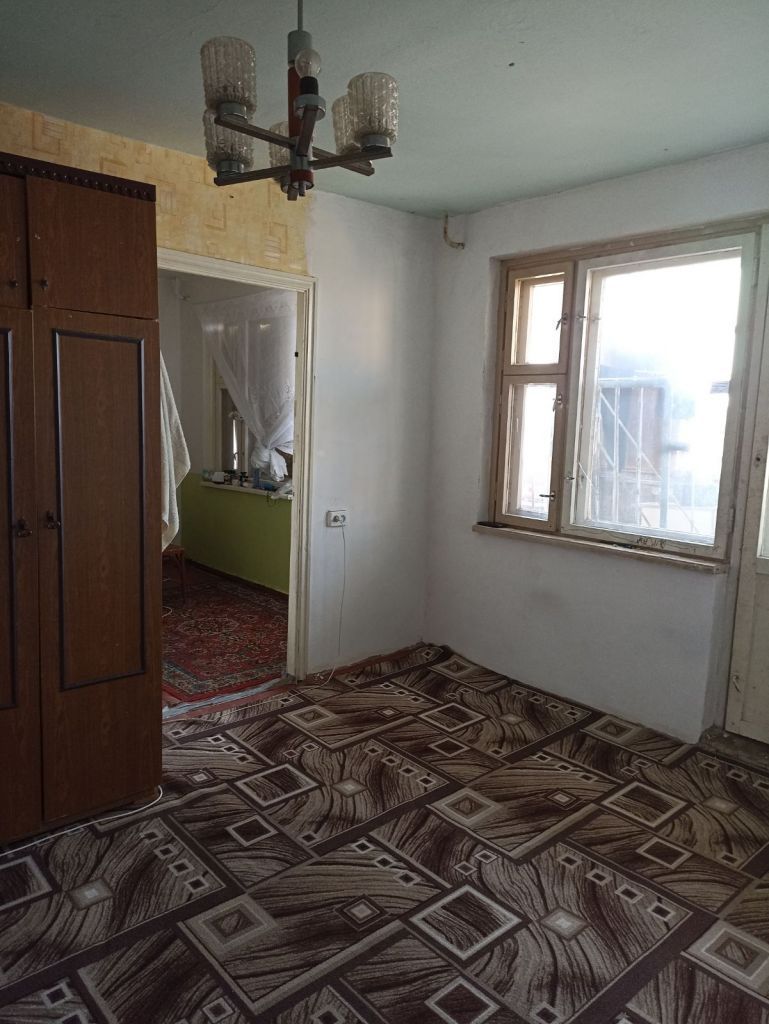 Продажа 3-комнатной квартиры, Нижний Новгород, Заречный бульвар,  7к1