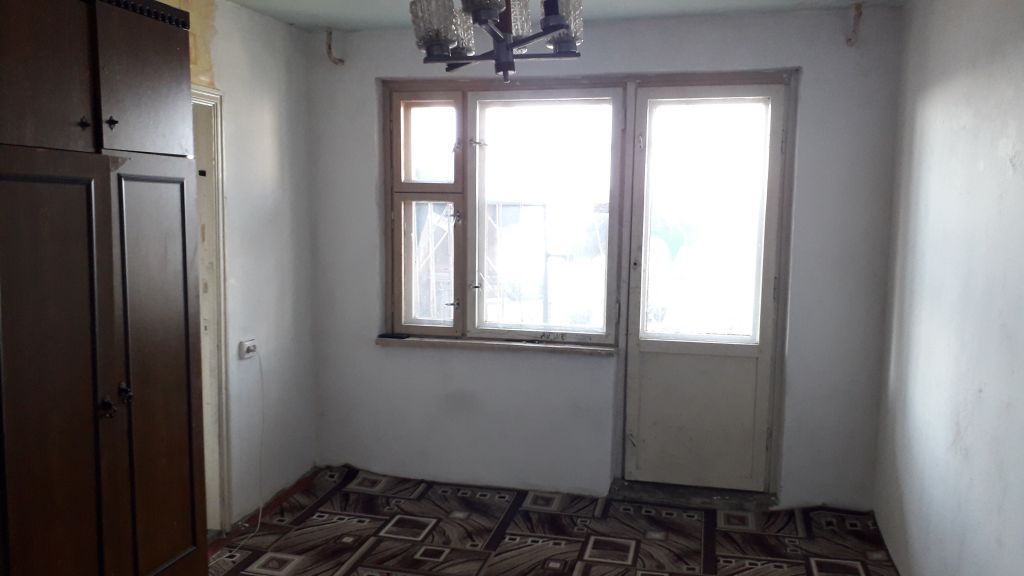 Продажа 3-комнатной квартиры, Нижний Новгород, Заречный бульвар,  7к1