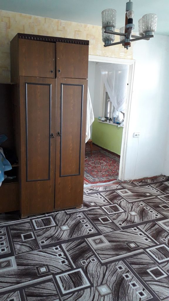 Продажа 3-комнатной квартиры, Нижний Новгород, Заречный бульвар,  7к1