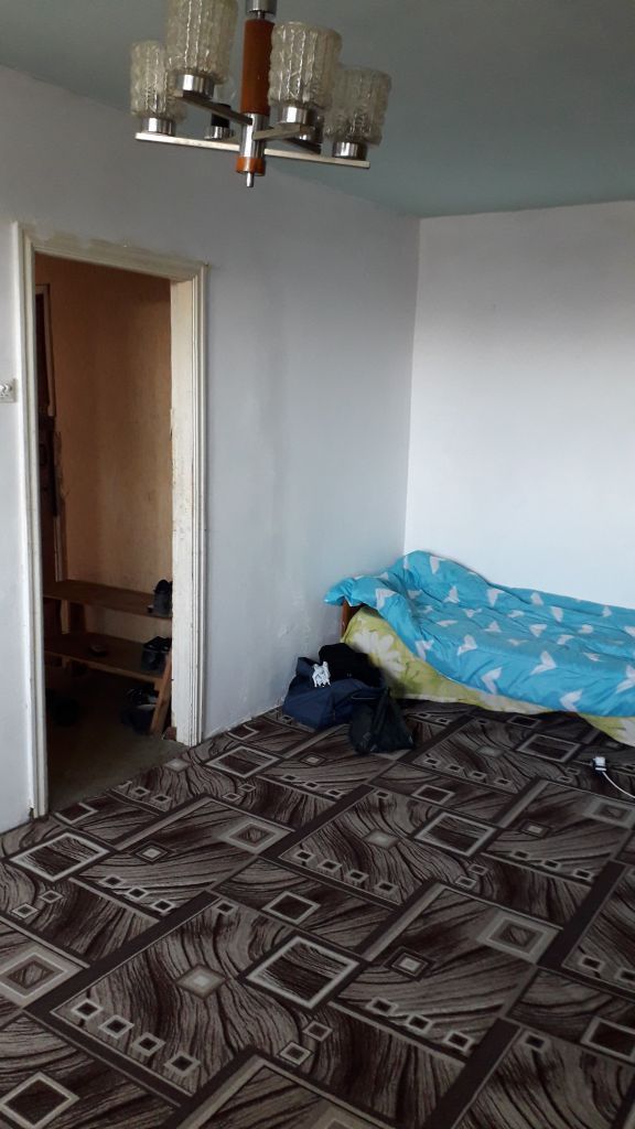 Продажа 3-комнатной квартиры, Нижний Новгород, Заречный бульвар,  7к1