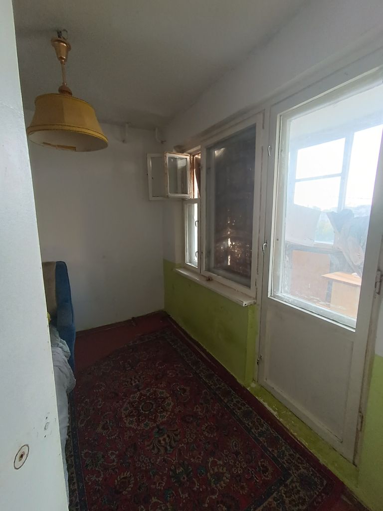 Продажа 3-комнатной квартиры, Нижний Новгород, Заречный бульвар,  7к1