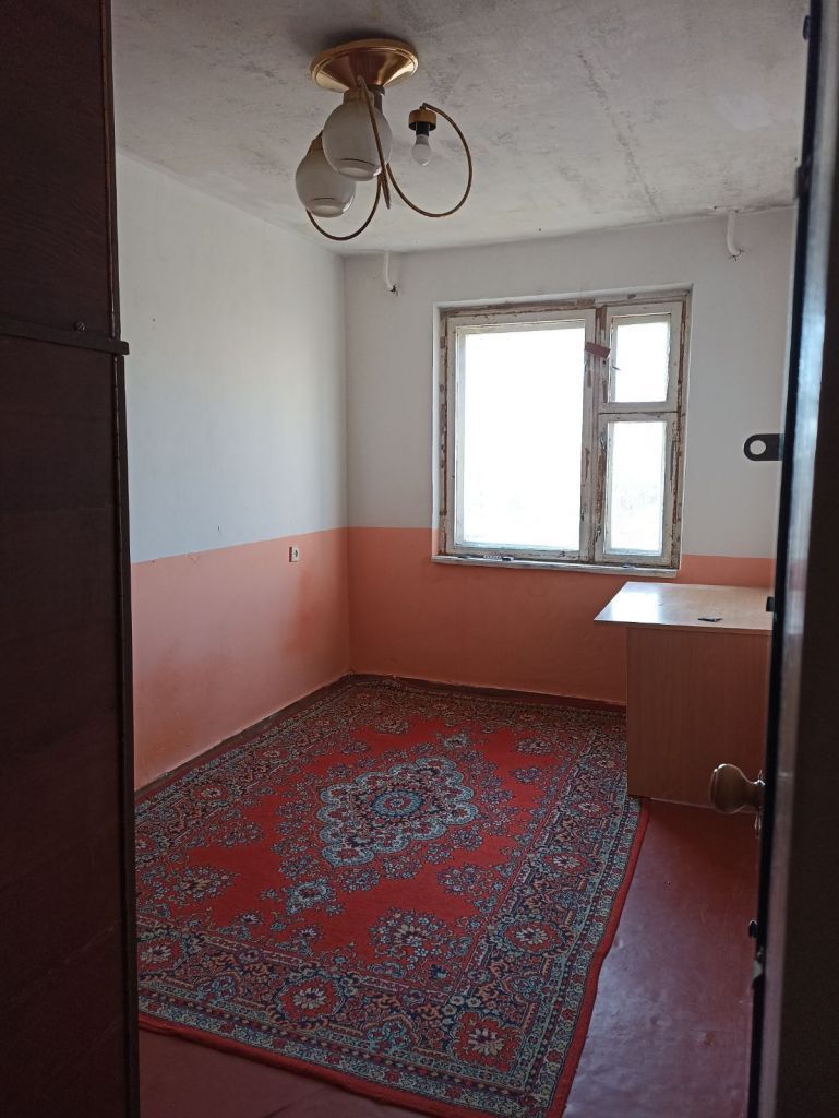 Продажа 3-комнатной квартиры, Нижний Новгород, Заречный бульвар,  7к1