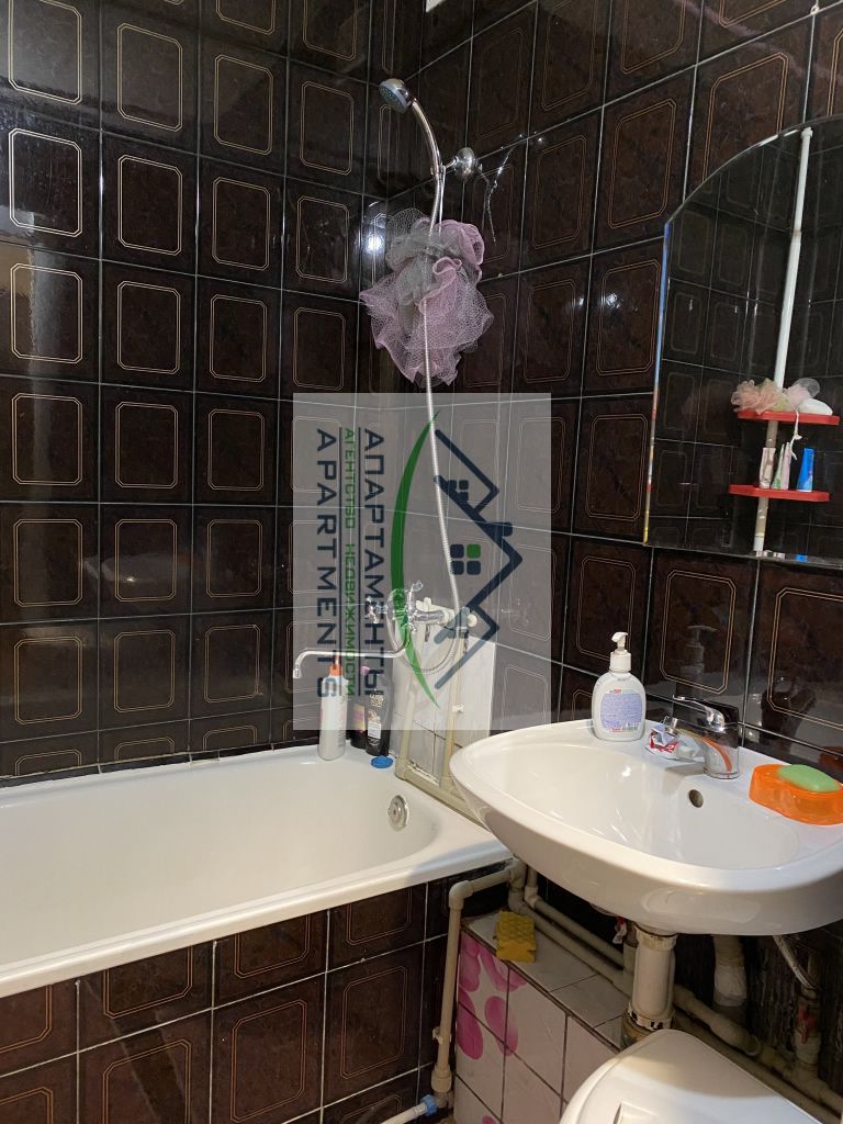 Продажа 2-комнатной квартиры, Пятигорск, Ессентукская ул,  76