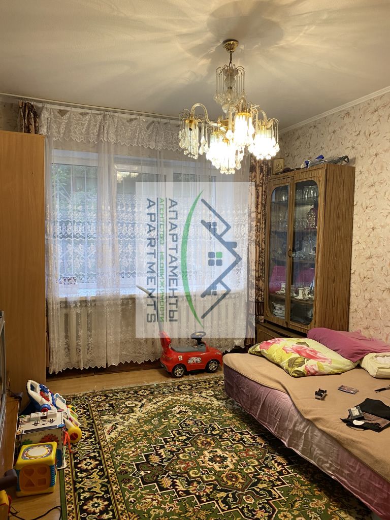 Продажа 2-комнатной квартиры, Пятигорск, Ессентукская ул,  76