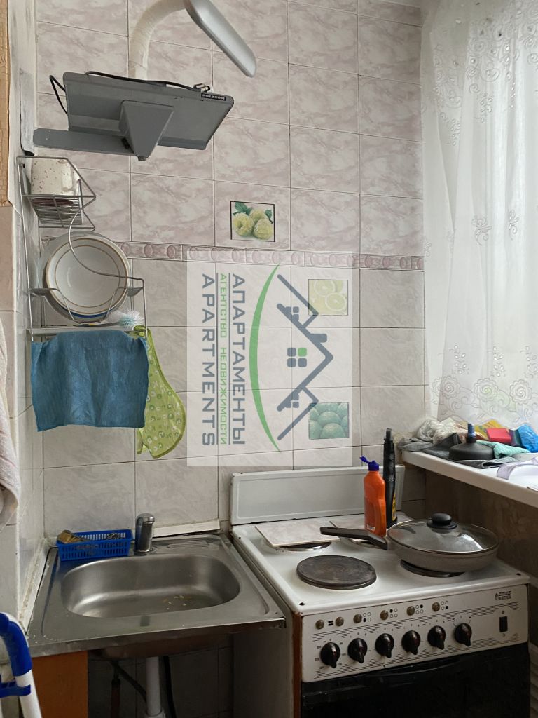 Продажа 2-комнатной квартиры, Пятигорск, Ессентукская ул,  76