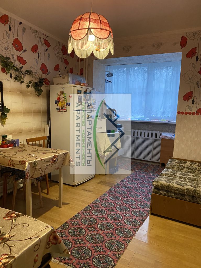 Продажа 2-комнатной квартиры, Пятигорск, Ессентукская ул,  76