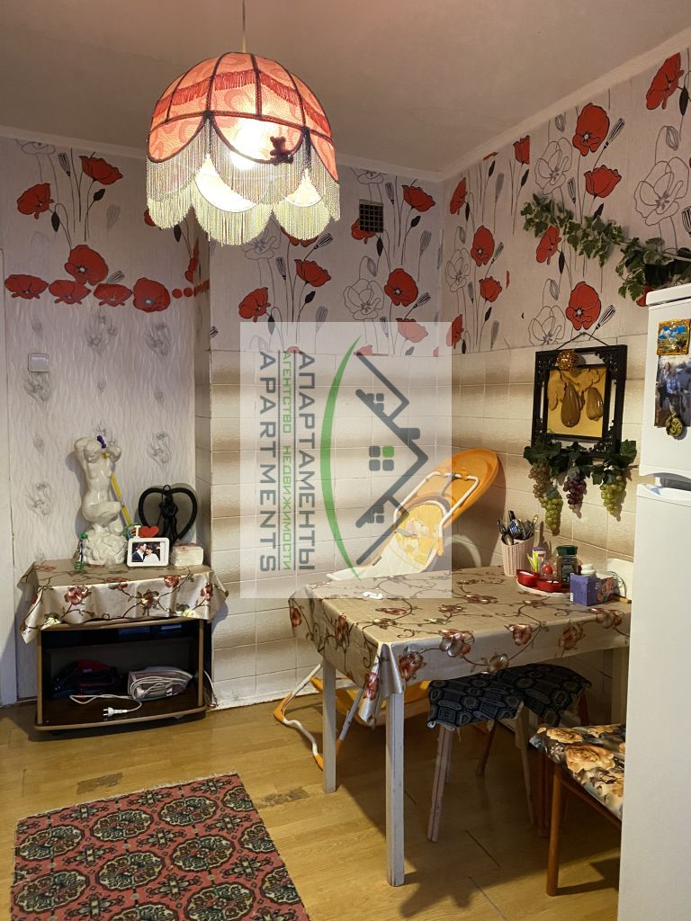 Продажа 2-комнатной квартиры, Пятигорск, Ессентукская ул,  76