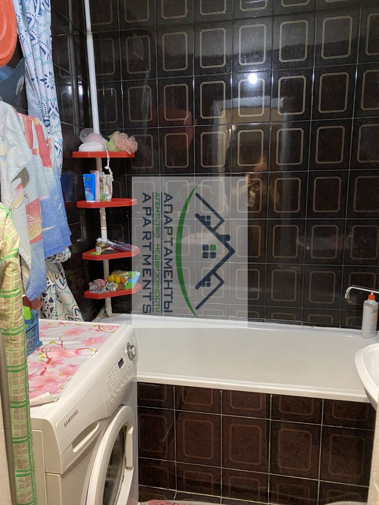 Продажа 2-комнатной квартиры, Пятигорск, Ессентукская ул,  76