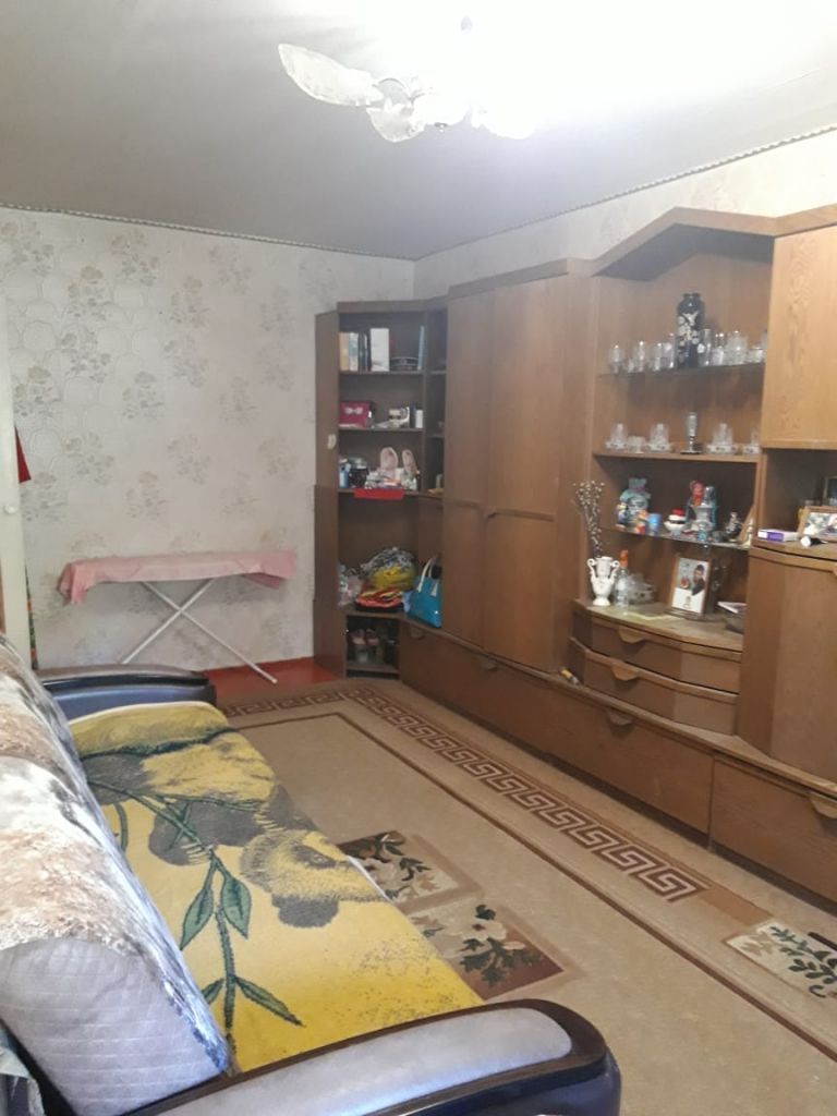 Продажа 2-комнатной квартиры, Батайск, Энгельса ул