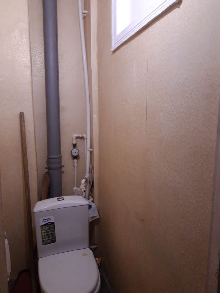 Продажа 2-комнатной квартиры, Батайск, Энгельса ул