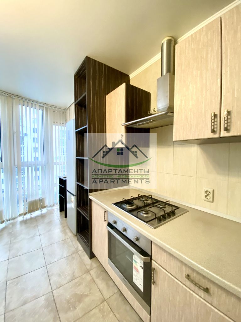 Продажа 1-комнатной квартиры, Пятигорск, Оранжерейная ул,  22/2